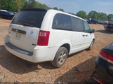 DODGE GRAND CARAVAN SE 2D8HN44H68R676743 снимка