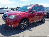 SUBARU FORESTER 2.0XT TOURING JF2SJGWC9FH579887 снимка