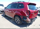 SUBARU FORESTER 2.0XT TOURING JF2SJGWC9FH579887 снимка