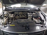 NISSAN ALTIMA 2.5 S 1N4AL2AP8BN467486 снимка