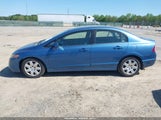 HONDA CIVIC LX 1HGFA16517L129200 снимка