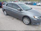 NISSAN SENTRA S 3N1AB7AP7HY220629 снимка