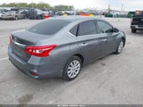 NISSAN SENTRA S 3N1AB7AP7HY220629 снимка