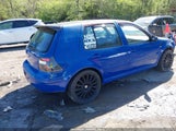 VOLKSWAGEN GOLF GLS 9BWGA21J5Y4035917 снимка