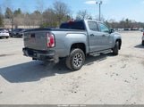 GMC CANYON 4WD SHORT BOX AT4 - LEATHER 1GTG6FEN9M1272731 fotografie