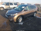 Honda Cr-V Ex 2HKRM3H57FH532919 снимка