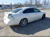 Chevrolet Impala Ltz 2G1WU57M891143812 снимка