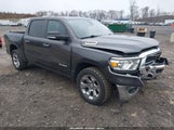 RAM 1500 BIG HORN/LONE STAR 4X4 5'7 BOX 1C6RRFFG5KN816610 photo