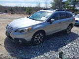SUBARU OUTBACK 3.6R LIMITED 4S4BSENC8H3407394 снимка