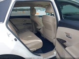 Toyota Venza Base V6 4T3ZK11A09U012379 fotografie