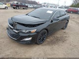 CHEVROLET MALIBU FWD 1LT 1G1ZD5ST9PF195127 снимка