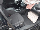 CHEVROLET MALIBU FWD 1LT 1G1ZD5ST9PF195127 photo