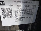 CHEVROLET MALIBU FWD 1LT 1G1ZD5ST9PF195127 photo