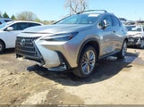 LEXUS NX 350H LUXURY JTJHKCEZ1S2049993 fotografie