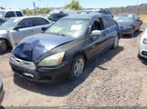 HONDA ACCORD 2.4 LX JHMCM56373C079037 снимка