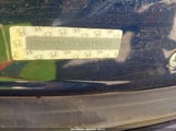 HONDA ACCORD 2.4 LX JHMCM56373C079037 снимка