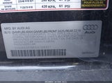AUDI A3 2.0T PREMIUM WAUKEAFM4AA169327 снимка