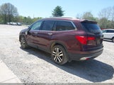 HONDA PILOT TOURING 5FNYF5H98GB004732 снимка