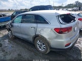 Kia Sorento 3.3L Lx 5XYPG4A52LG645842 fotografie