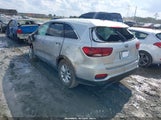 Kia Sorento 3.3L Lx 5XYPG4A52LG645842 photo