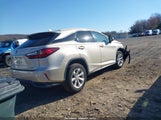 LEXUS RX 450H 2T2BGMCA7GC007006 photo
