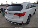 ACURA MDX ADVANCE PACKAGE 5FRYD3H85HB004754 снимка