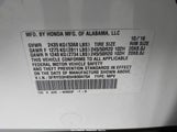 ACURA MDX ADVANCE PACKAGE 5FRYD3H85HB004754 снимка