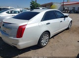 CADILLAC CTS STANDARD 1G6AP5SX7F0139285 снимка