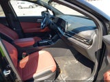 Kia Sportage Sx 5XYK43DF2SG237731 fotografie