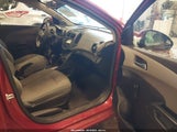 CHEVROLET SONIC LS AUTO 1G1JA5SH3D4166005 снимка