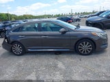 HYUNDAI SONATA LIMITED 5NPE34AF3GH303746 снимка