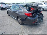 HYUNDAI SONATA LIMITED 5NPE34AF3GH303746 снимка