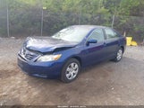 TOYOTA CAMRY 4T1BE46K49U335502 снимка