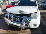 NISSAN FRONTIER SV 1N6AD0CU4JN750851 снимка