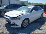 FORD FUSION SE 3FA6P0HD9HR388280 снимка