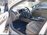 FORD FUSION SE 3FA6P0HD9HR388280 снимка