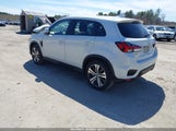 MITSUBISHI OUTLANDER SPORT 2.0 ES AWC JA4ARUAU4MU001681 fotografie