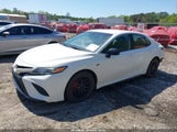 TOYOTA CAMRY SE 4T1B11HKXKU761577 fotografie