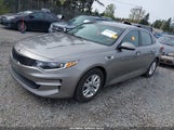 KIA OPTIMA LX 5XXGT4L34JG242597 снимка