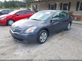 NISSAN ALTIMA 2.5 S 1N4AL21E87N464884 fotografie