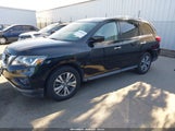 NISSAN PATHFINDER SL 5N1DR2MN6JC633381 снимка