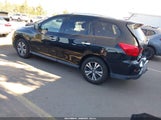 NISSAN PATHFINDER SL 5N1DR2MN6JC633381 снимка