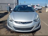 HYUNDAI ELANTRA SE 5NPDH4AE5GH739664 снимка