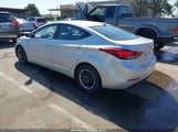 HYUNDAI ELANTRA SE 5NPDH4AE5GH739664 снимка