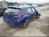 SUBARU IMPREZA RS 5-DOOR JF1GUHJC7R8354726 снимка