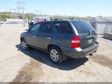 ACURA MDX 2HNYD18873H531942 снимка