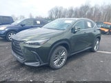 LEXUS NX 350H PREMIUM 2T2GKCEZ5PC014862 снимка