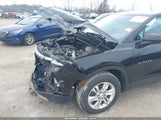CHEVROLET BLAZER FWD 1LT 3GNKBBRA7MS585269 fotografie