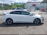 HYUNDAI IONIQ HYBRID LIMITED KMHC05LCXLU217578 fotografie