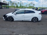 HYUNDAI IONIQ HYBRID LIMITED KMHC05LCXLU217578 снимка
